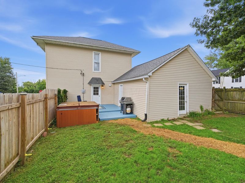 3240 Hamilton Street, East Liberty, OH 43319 Photo 11