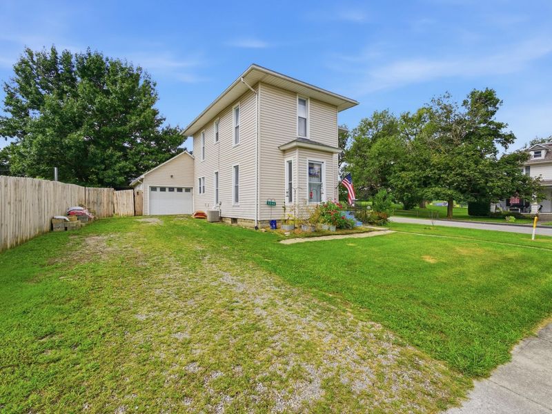 3240 Hamilton Street, East Liberty, OH 43319 Photo 5