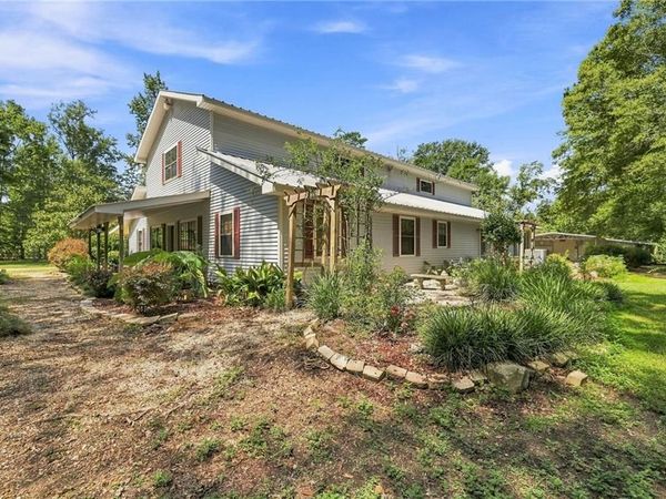 52146 HARMON Trace , Loranger, LA 70446