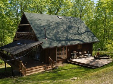 85 Knipp Hollow Road, Morehead, KY 40351