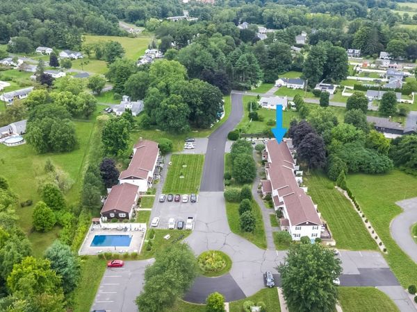 8 Keegan, Unit E, Greenfield, MA 01301