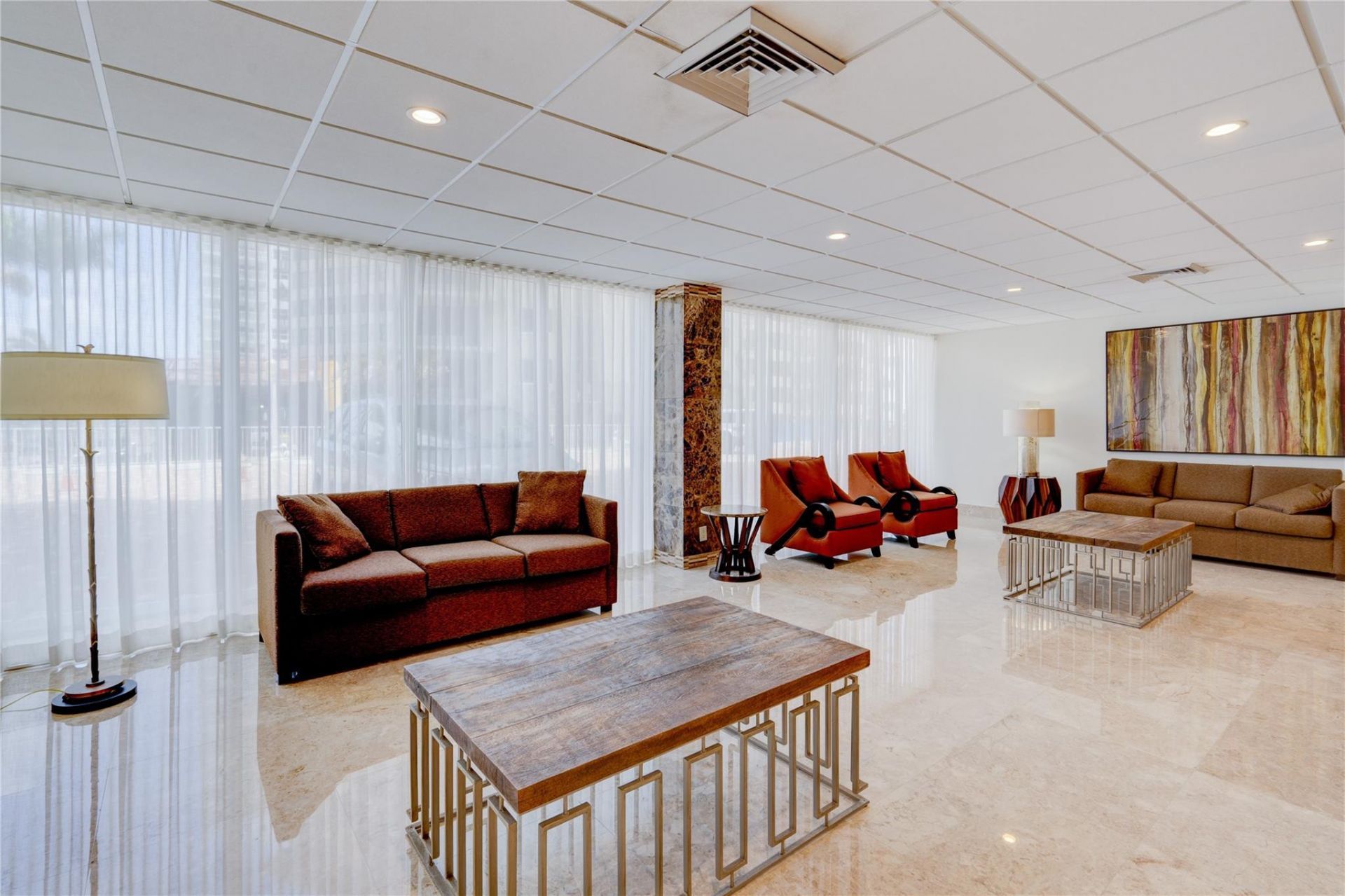 3750 Galt Ocean Drive, Unit 1504, Fort Lauderdale, FL 33308 Photo