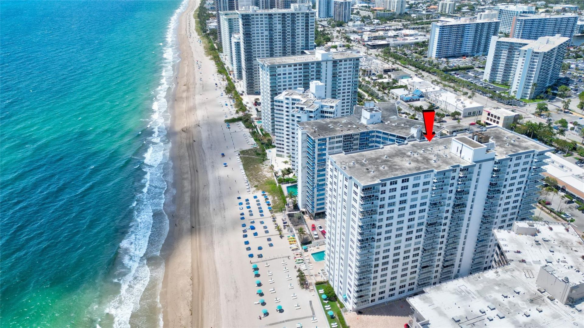 3750 Galt Ocean Drive, Unit 1504, Fort Lauderdale, FL 33308 Photo