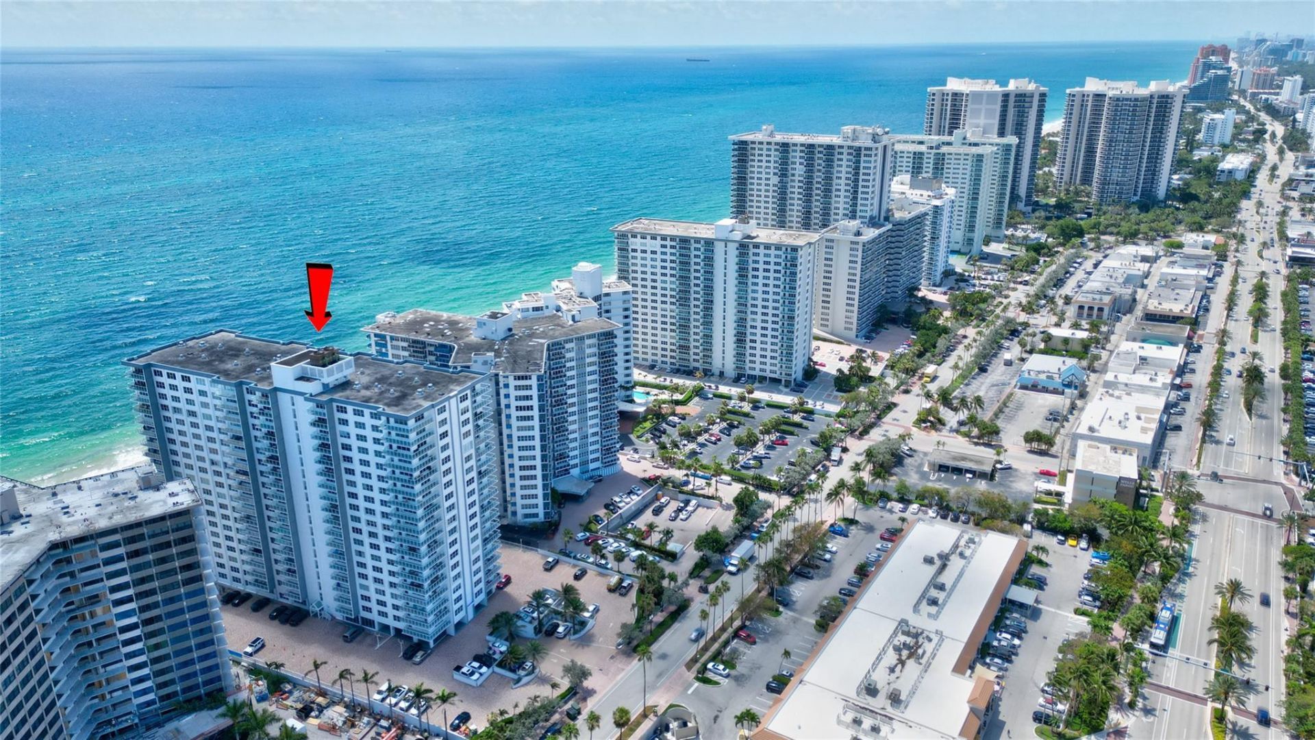 3750 Galt Ocean Drive, Unit 1504, Fort Lauderdale, FL 33308 Photo
