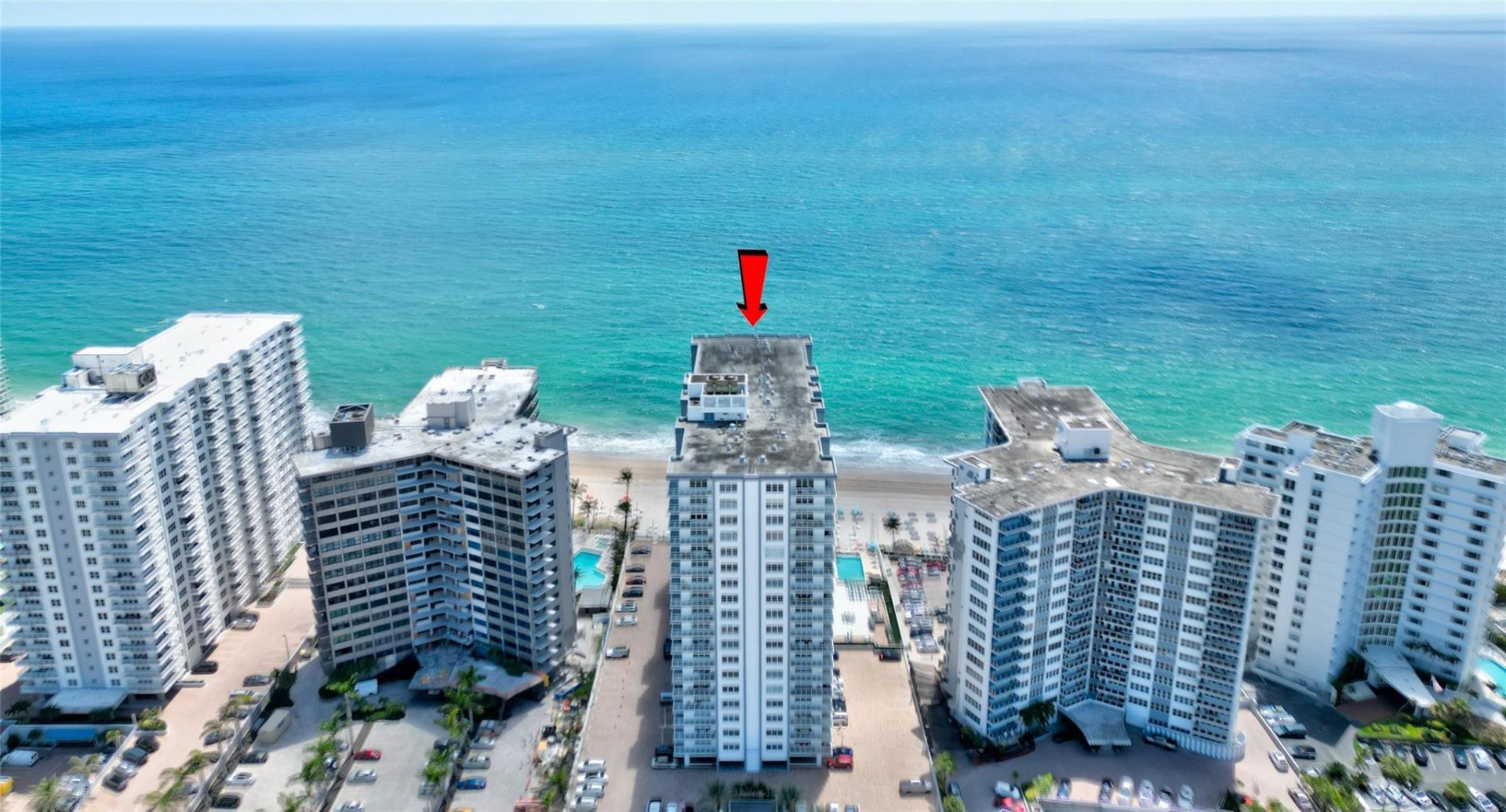 3750 Galt Ocean Drive, Unit 1504, Fort Lauderdale, FL 33308 Photo