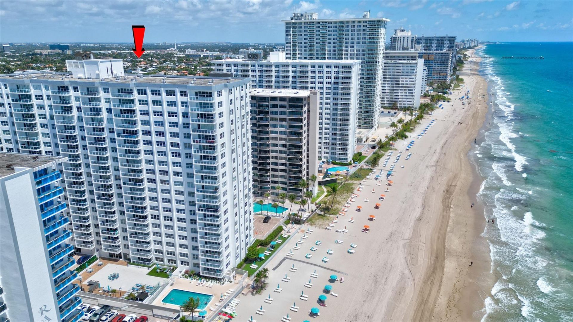 3750 Galt Ocean Drive, Unit 1504, Fort Lauderdale, FL 33308 Photo