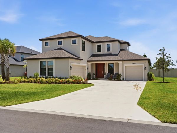 12660 SW Marrita Alley, Port St. Lucie, FL 34987