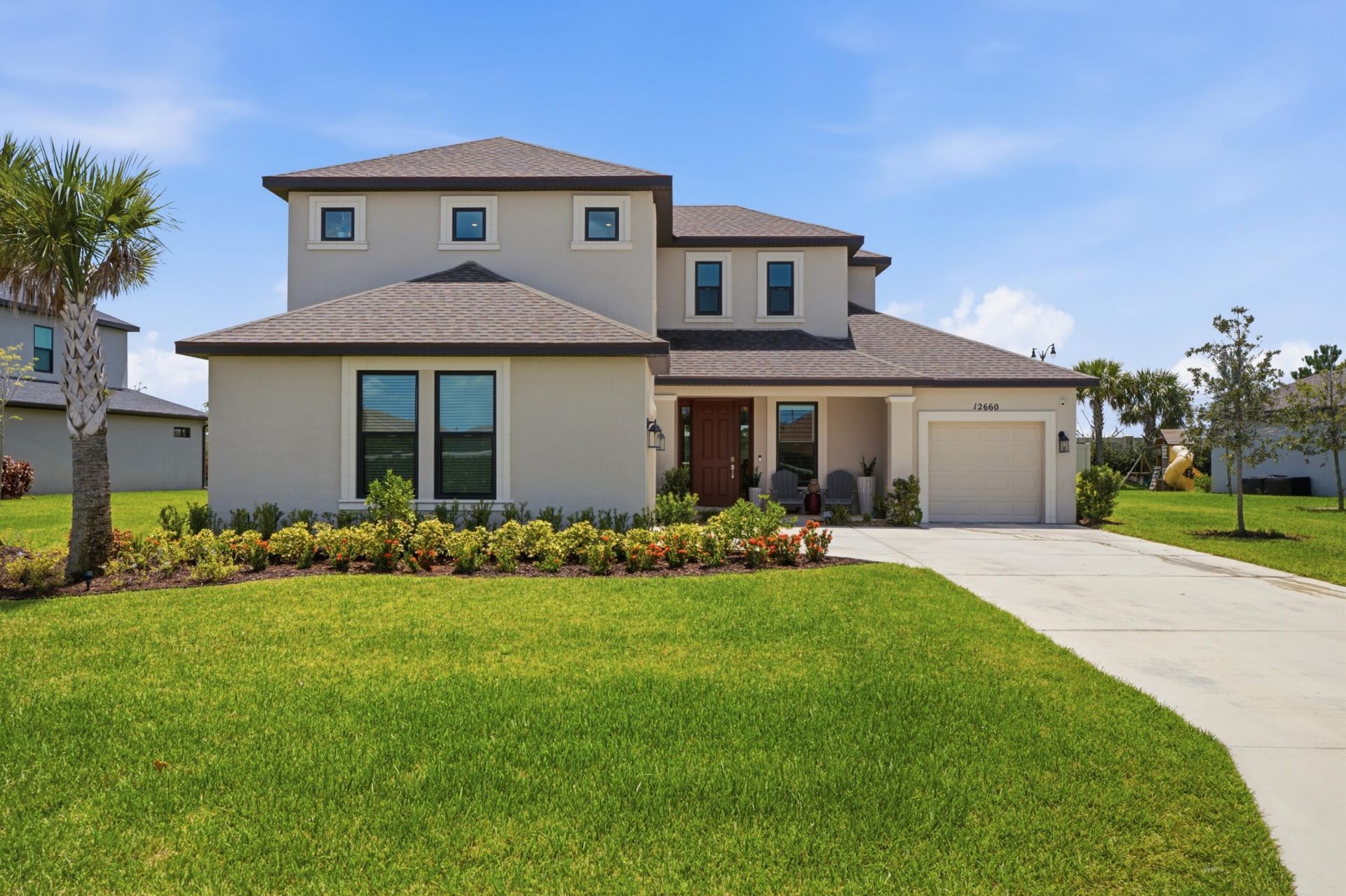 12660 SW Marrita Alley, Port Saint Lucie, FL 34987 Photo