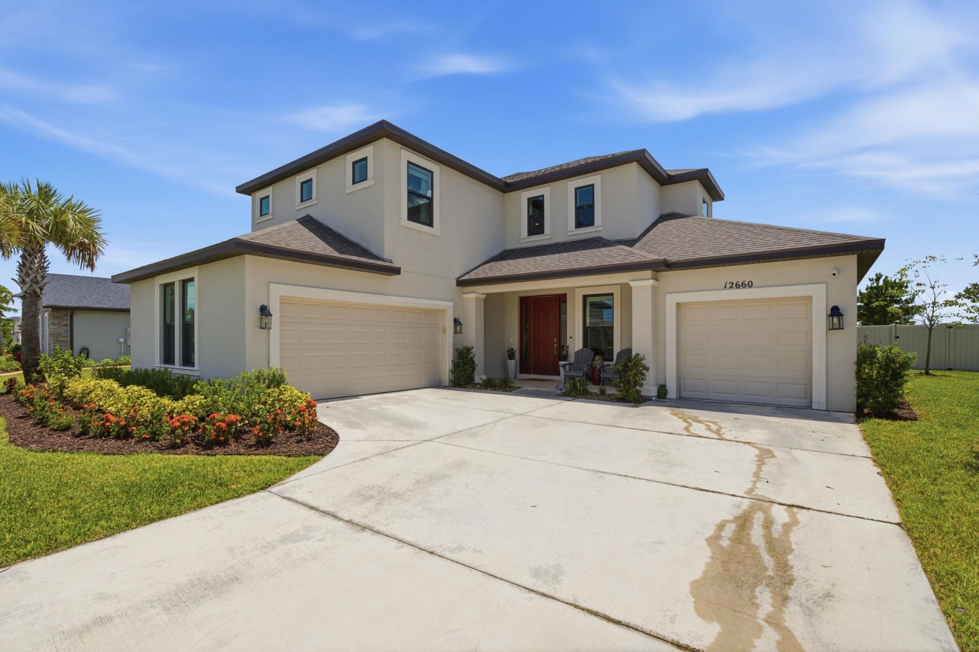 12660 SW Marrita Alley, Port Saint Lucie, FL 34987 Photo