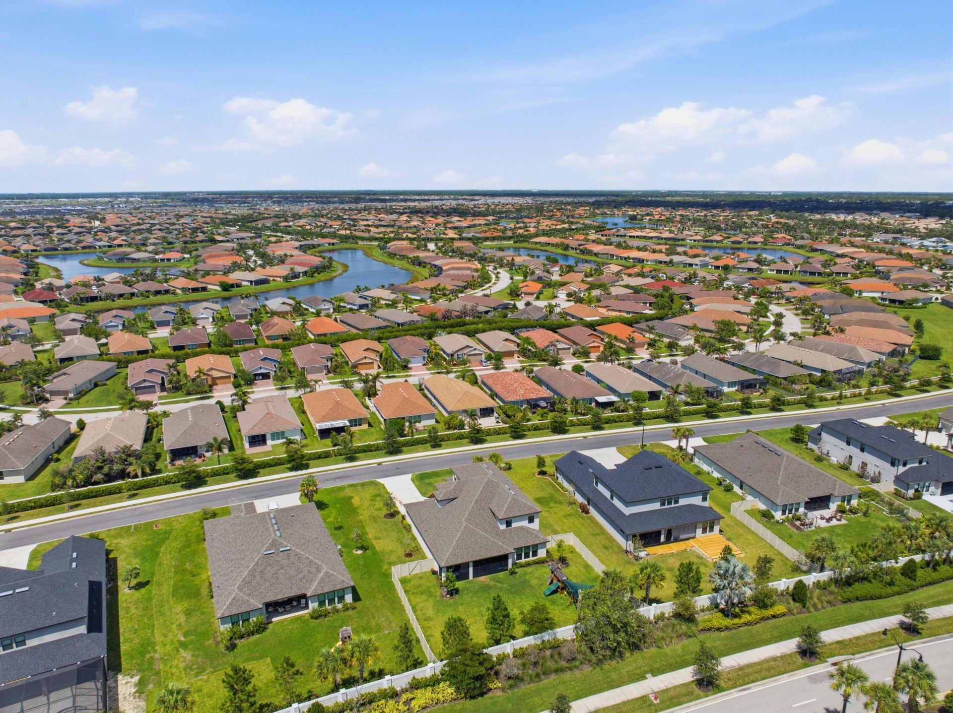 12660 SW Marrita Alley, Port Saint Lucie, FL 34987 Photo