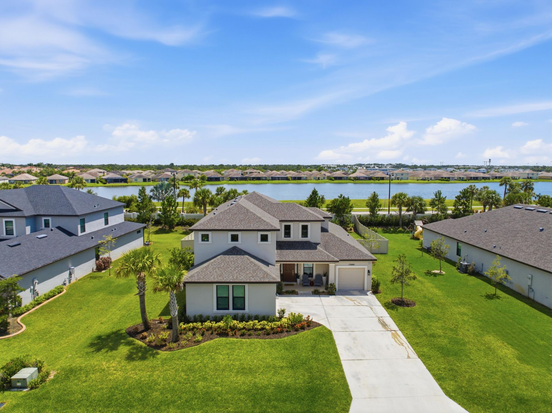 12660 SW Marrita Alley, Port Saint Lucie, FL 34987 Photo