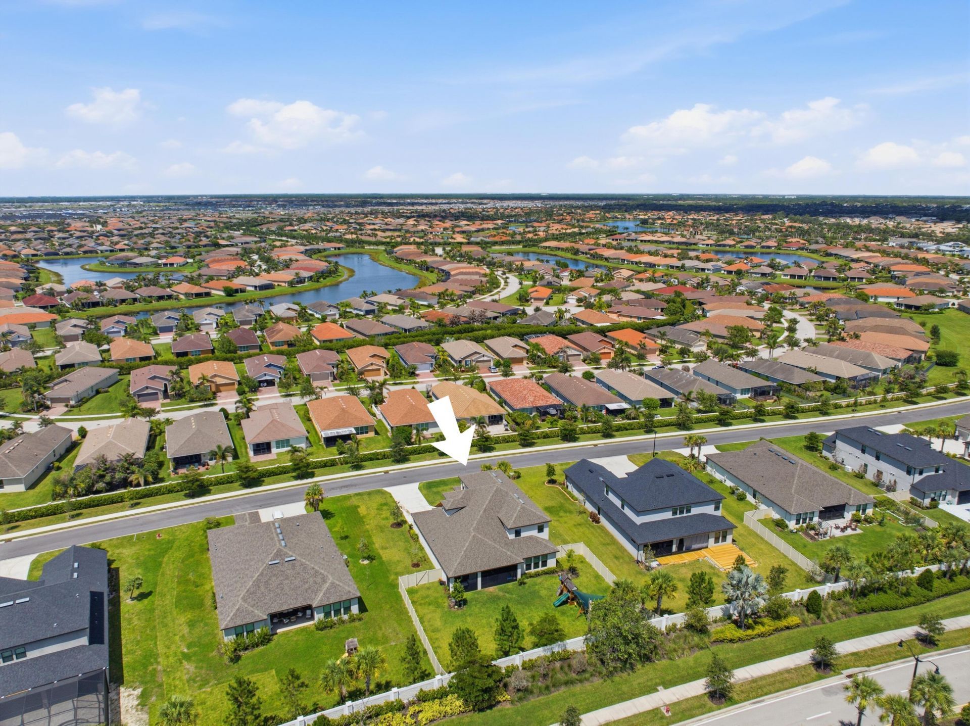 12660 SW Marrita Alley, Port Saint Lucie, FL 34987 Photo