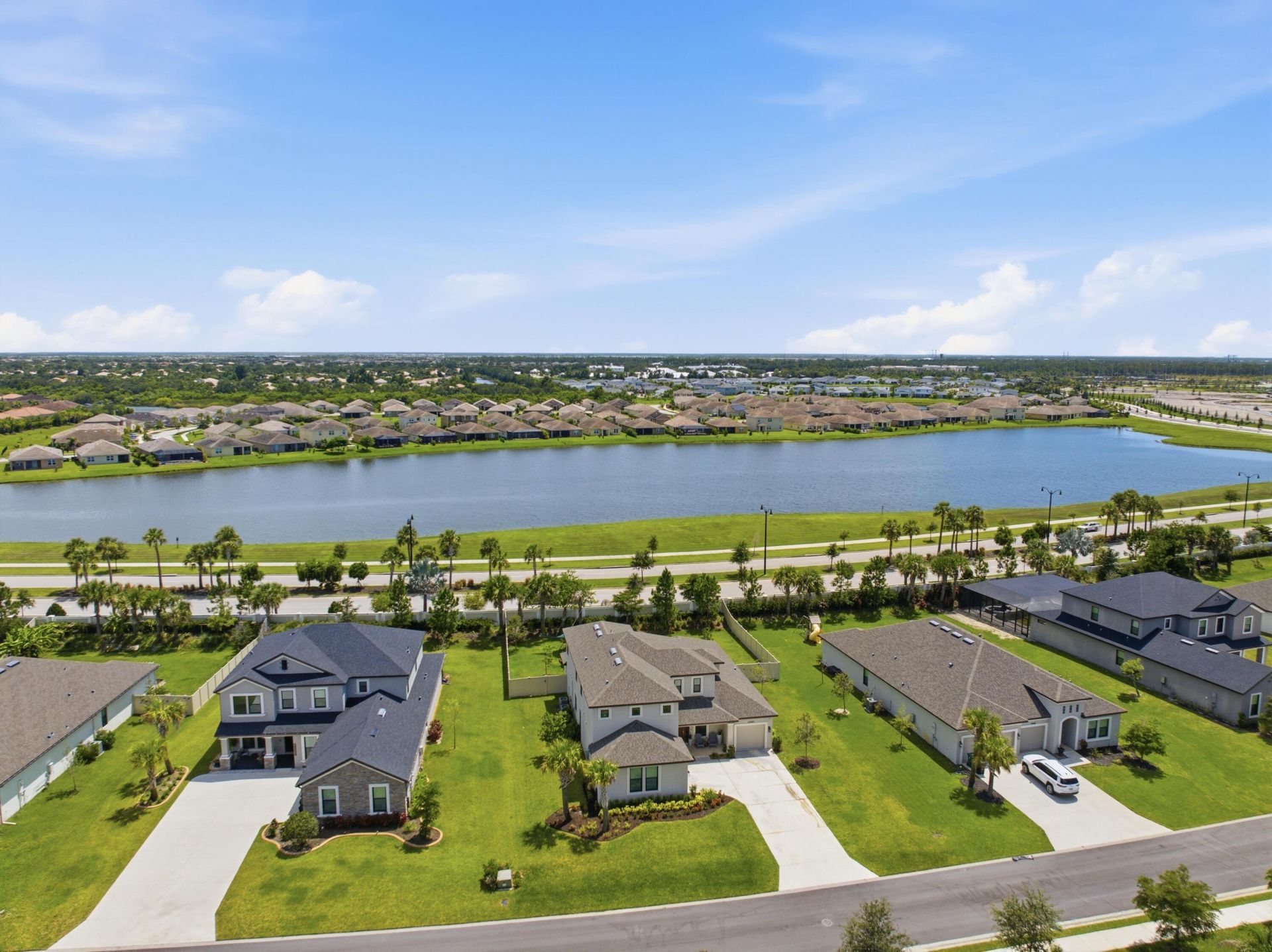 12660 SW Marrita Alley, Port Saint Lucie, FL 34987 Photo
