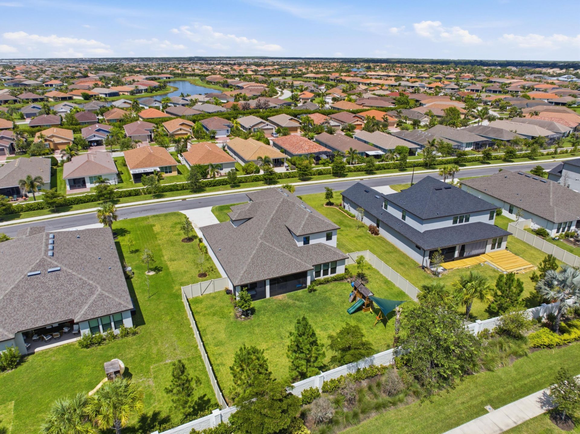 12660 SW Marrita Alley, Port Saint Lucie, FL 34987 Photo