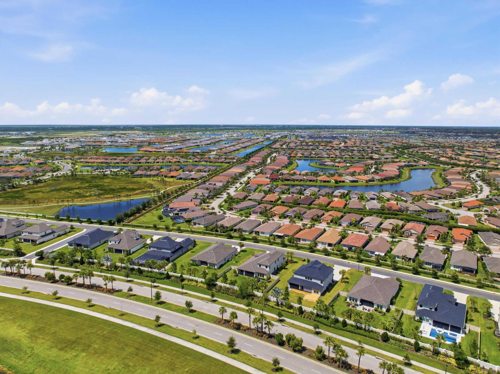 12660 SW Marrita Alley, Port Saint Lucie, FL 34987 Photo