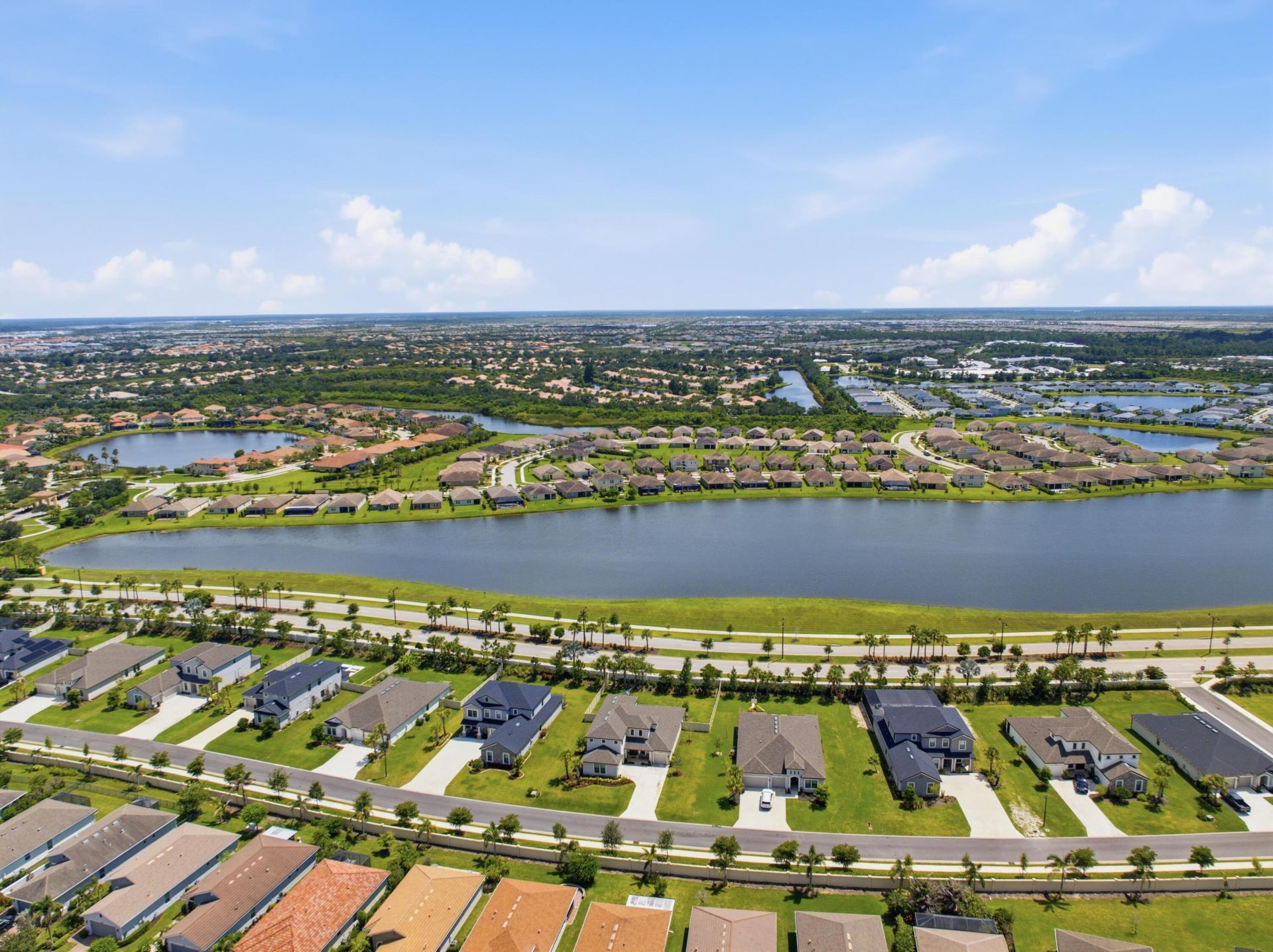 12660 SW Marrita Alley, Port Saint Lucie, FL 34987 Photo