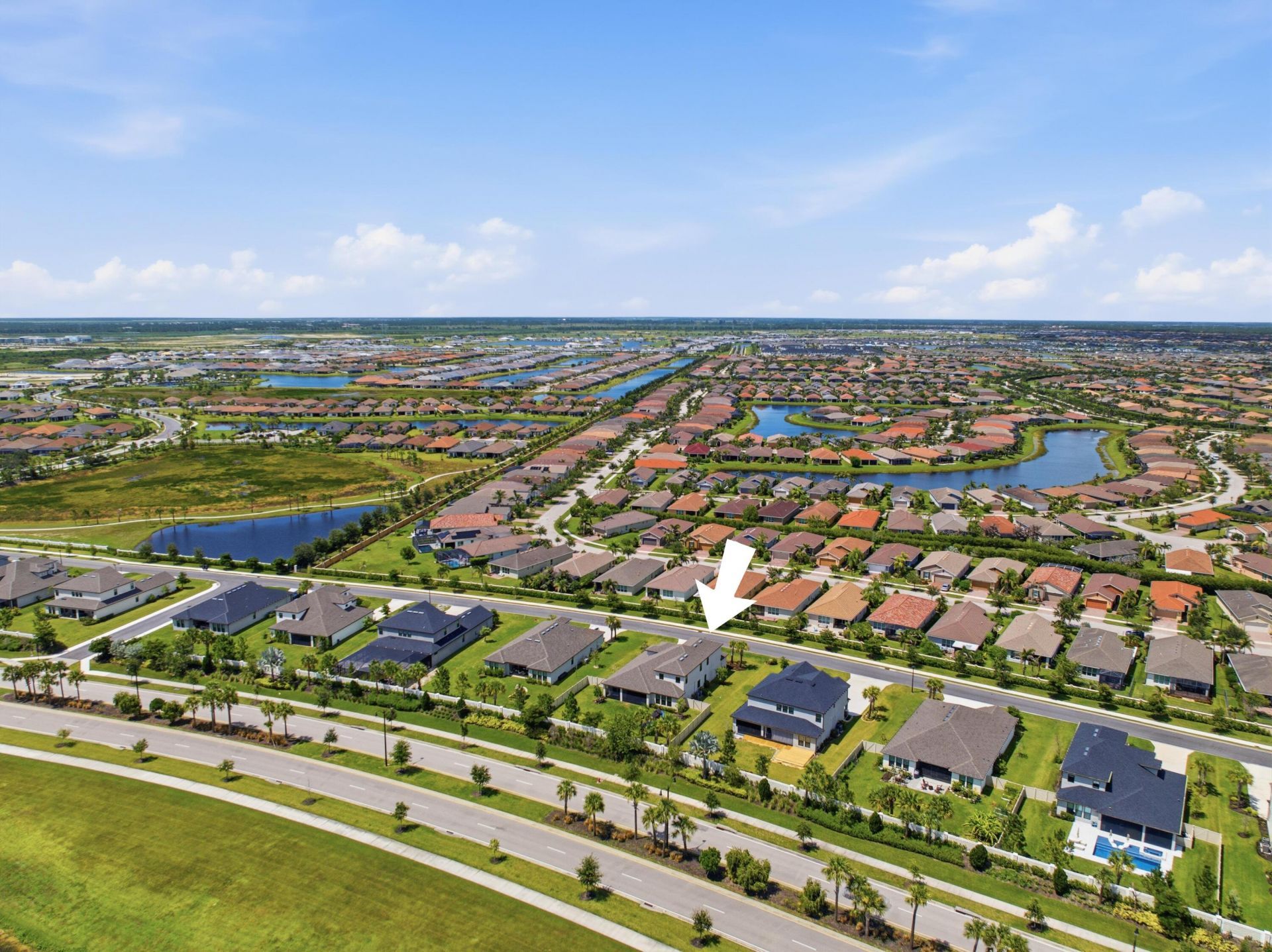 12660 SW Marrita Alley, Port Saint Lucie, FL 34987 Photo