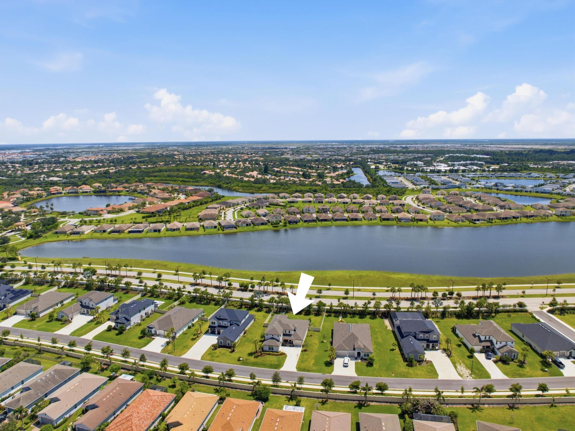 12660 SW Marrita Alley, Port Saint Lucie, FL 34987 Photo