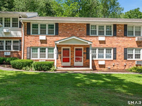 414 Robin , Unit 414, Cheshire, CT 06410