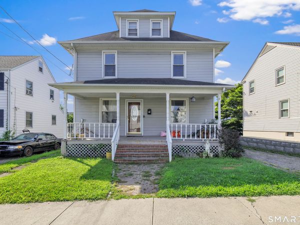 157 Fairview, Bridgeport, CT 06606