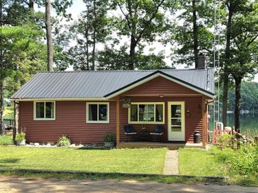 530/533 Ogemaw Road, Rose Township, Mi 48654