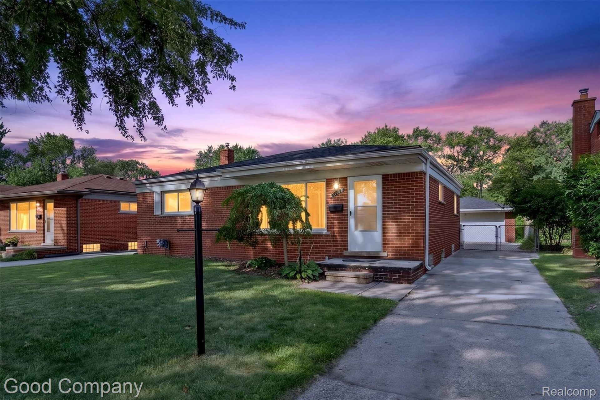 29535 Milton Avenue, Madison Heights, Mi 48071 Main Photo