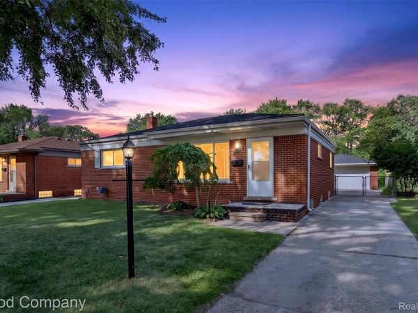 29535 Milton Avenue, Madison Heights, Mi 48071