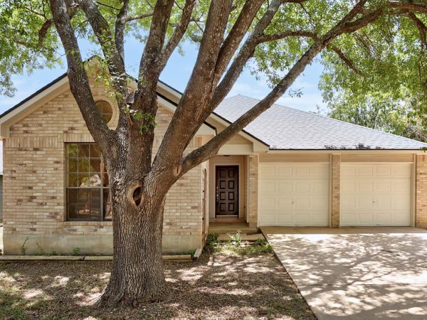 1511 Lantana DR, Round Rock, TX 78664