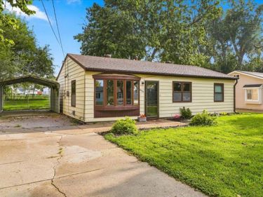 3005 MARGARET Avenue, COUNCIL BLUFFS, IA 51501
