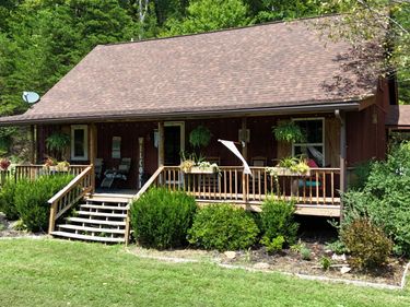 458 Pendleton Branch Road, Olympia, KY 40358