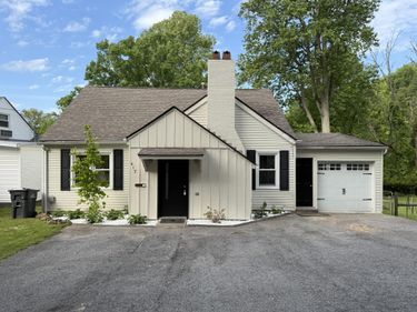 417 N Wilson Avenue, Morehead, KY 40351