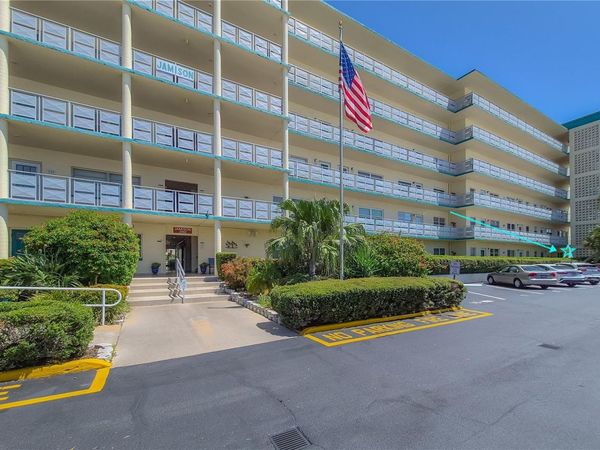 2960 59TH STREET S, Unit 101, GULFPORT, FL 33707