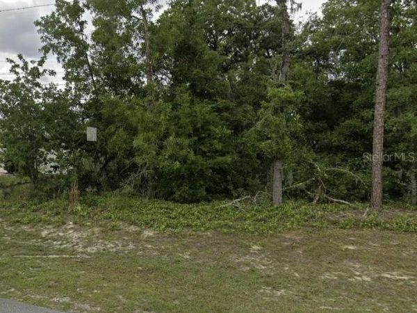 Lot 4 SW 155 PLACE , OCALA, FL 34473