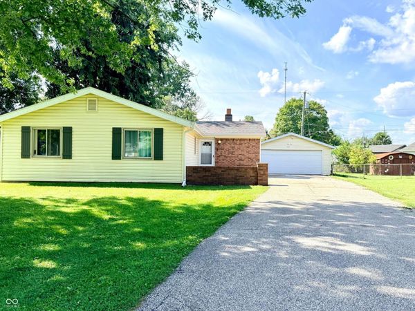 910 Terrace Drive , Crawfordsville, IN 47933