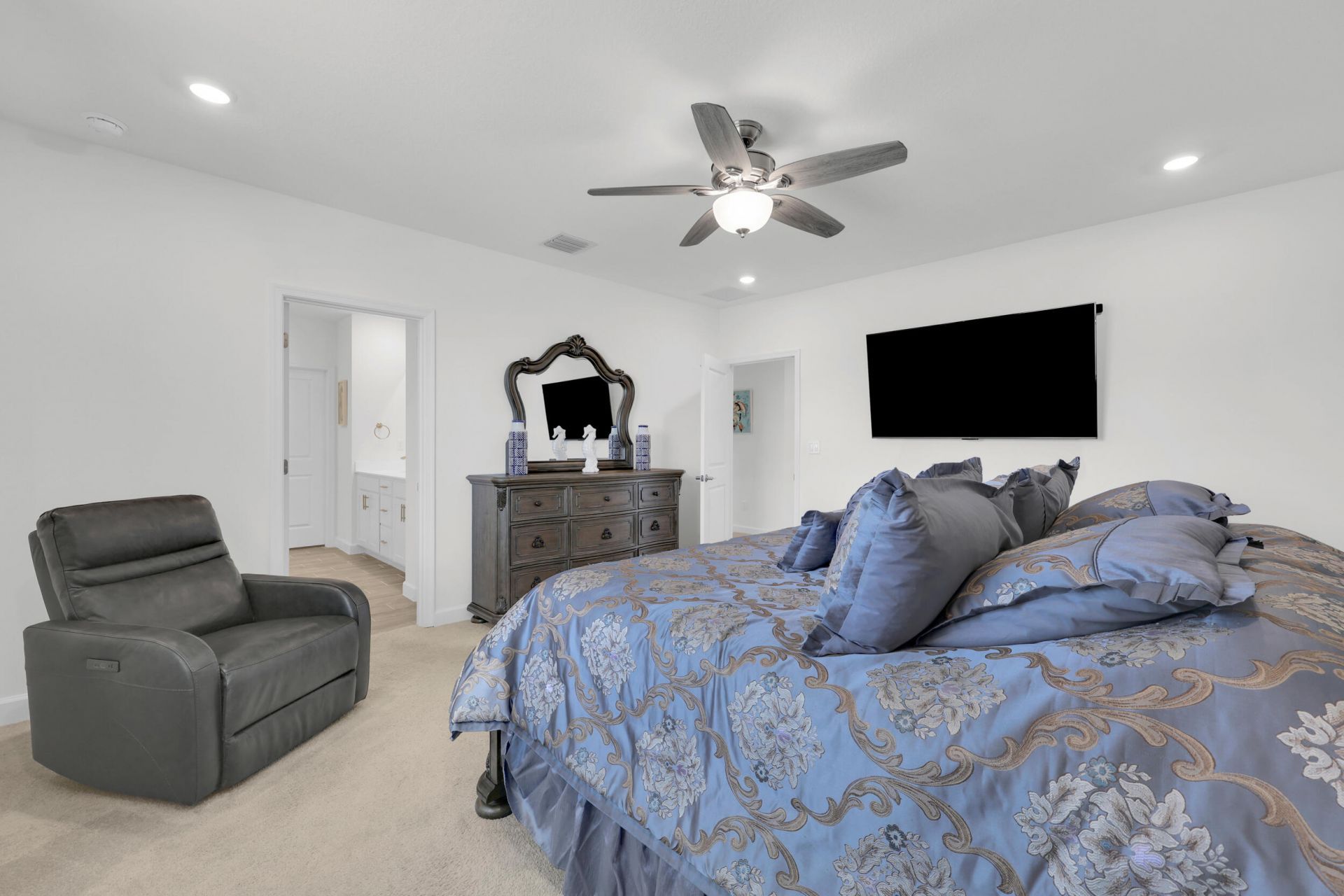 3450 Cedar Grove Drive, Fort Pierce, FL 34946 Photo