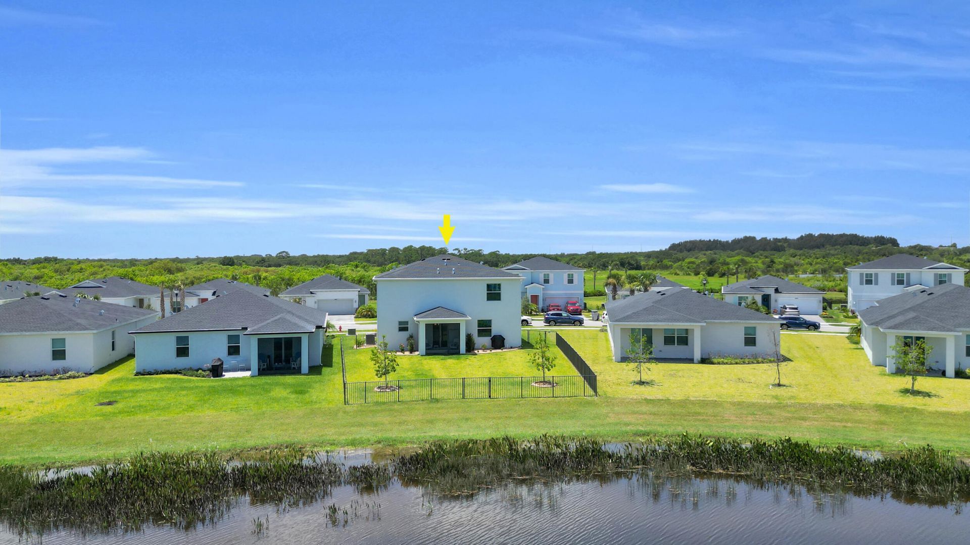 3450 Cedar Grove Drive, Fort Pierce, FL 34946 Photo