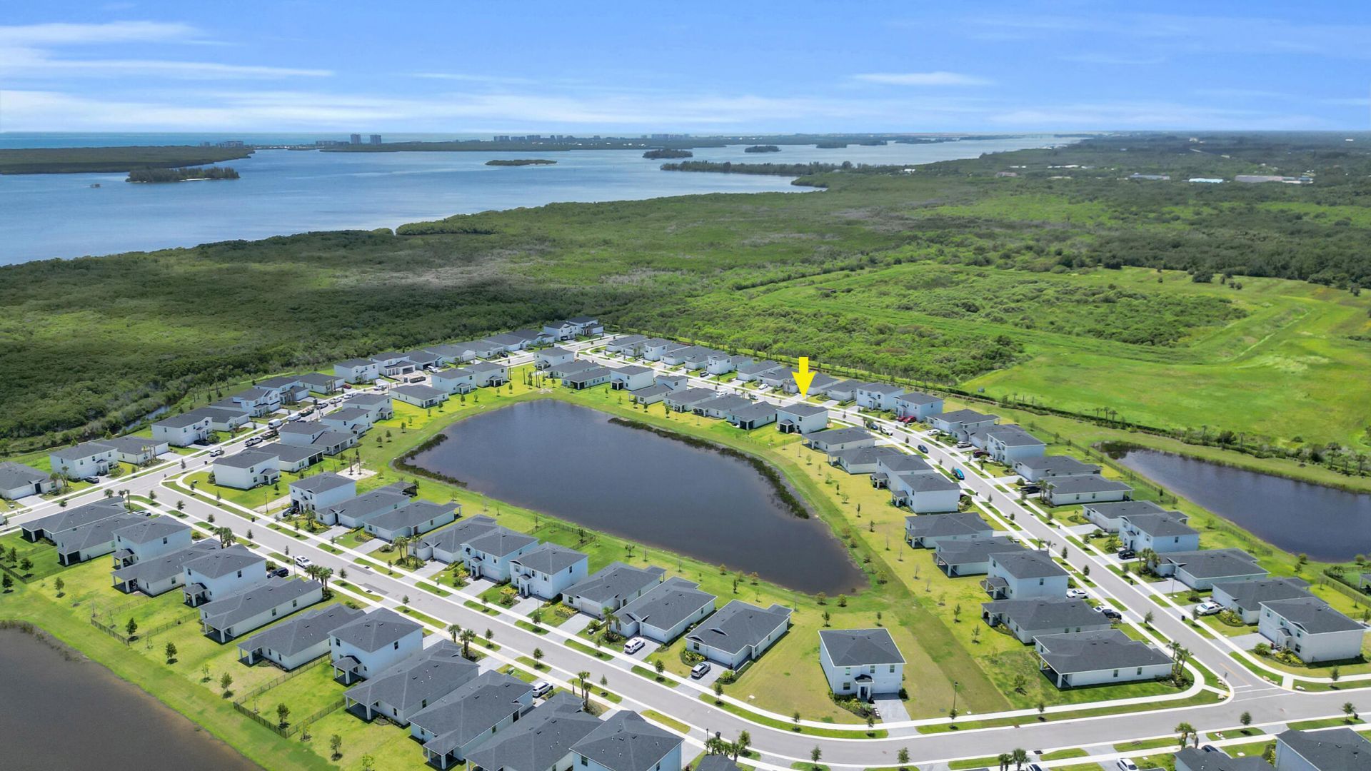 3450 Cedar Grove Drive, Fort Pierce, FL 34946 Photo