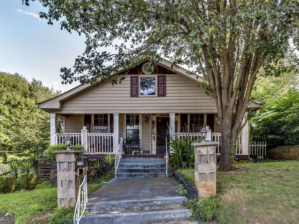 212 Little Street SE, Atlanta, GA 30315