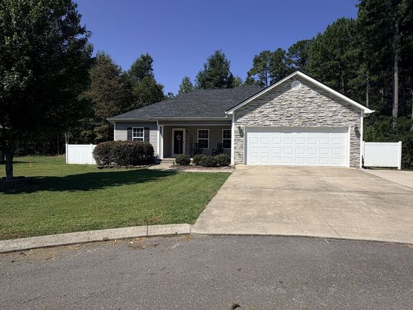359 Brittany Court, Chatsworth, GA 30705
