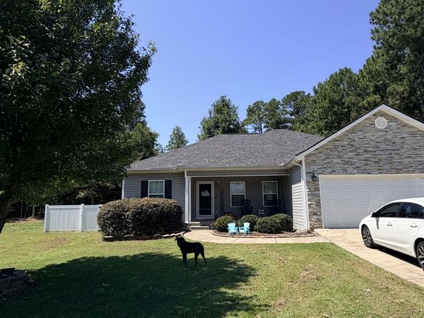 359 Brittany Court, Chatsworth, GA 30705