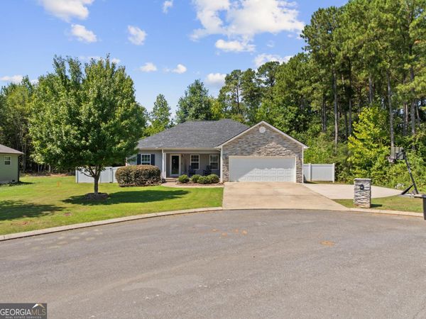 359 Brittany Court, Chatsworth, GA 30705