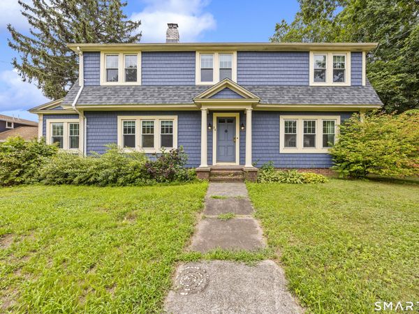 34 Clintonville, North Haven, CT 06473