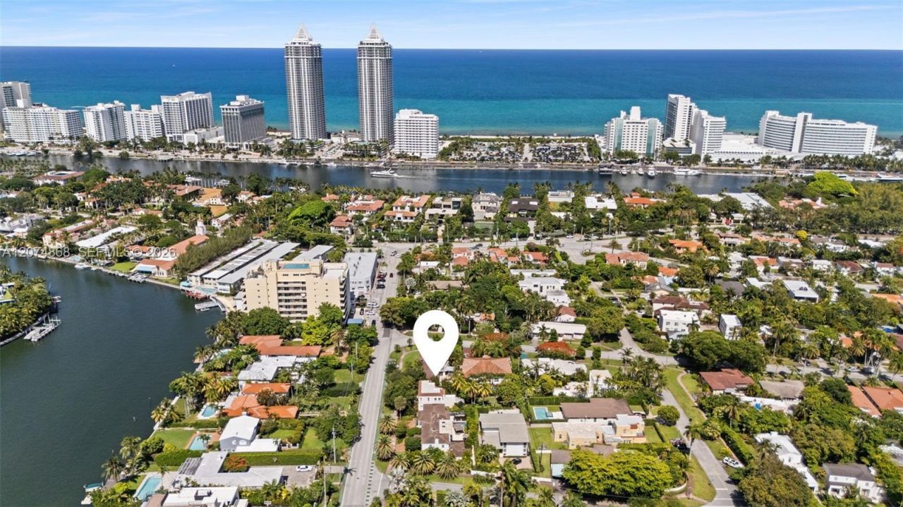 524 W 47th St, Miami Beach, FL 33140 Photo
