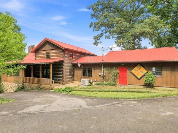 2308 N Ridge Drive, Jefferson City, TN 37760