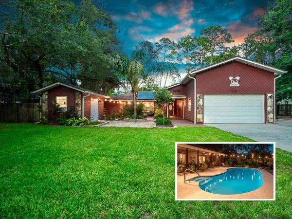 3785 Arrowhead Dr, St Augustine, FL 32086