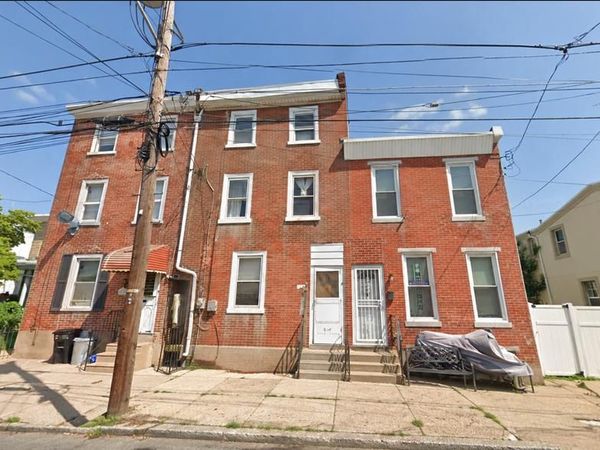 4560 MILNOR STREET, PHILADELPHIA, PA 19124