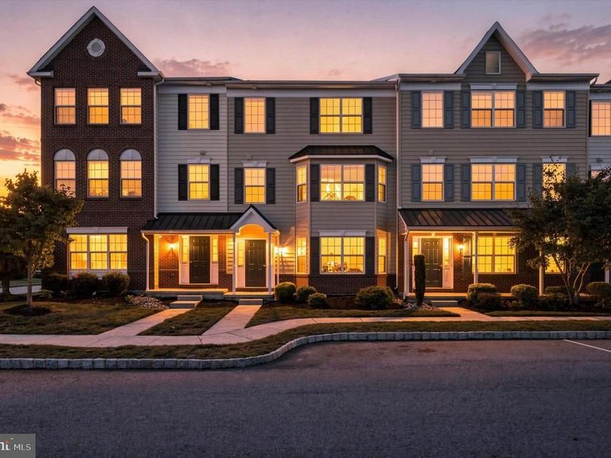 2077 Morgan Hill Drive, Unit M31, Pennsburg, PA 18073 Main Photo