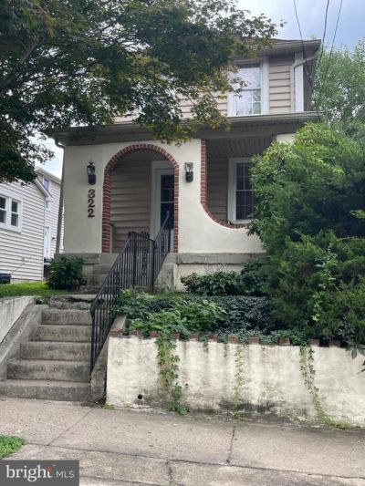 322 WOODLAND AVENUE, AMBLER, PA 19002