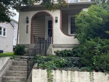 322 WOODLAND AVENUE, AMBLER, PA 19002