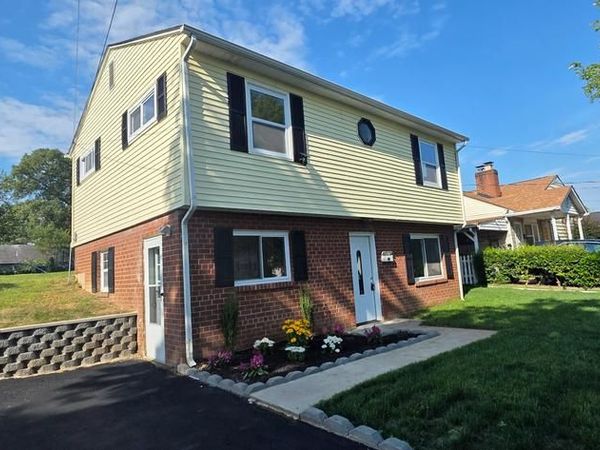 13208 ALISON STREET, WOODBRIDGE, VA 22191